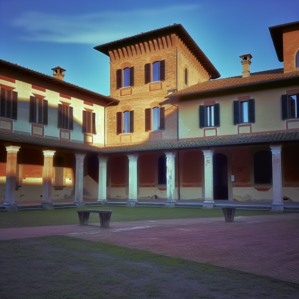 Sanatoria Edilizia a Castiglione del Lago