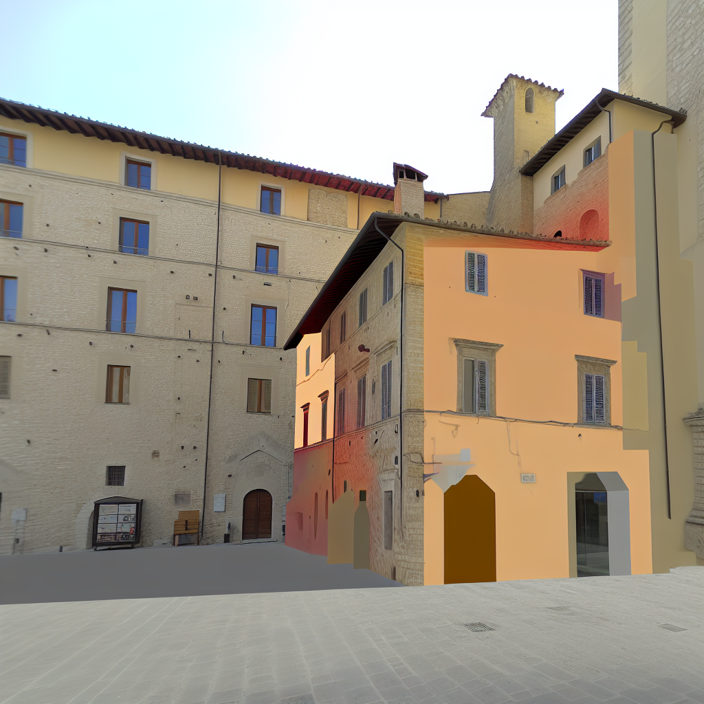 Come Regolarizzare Immobili a Città di Castello