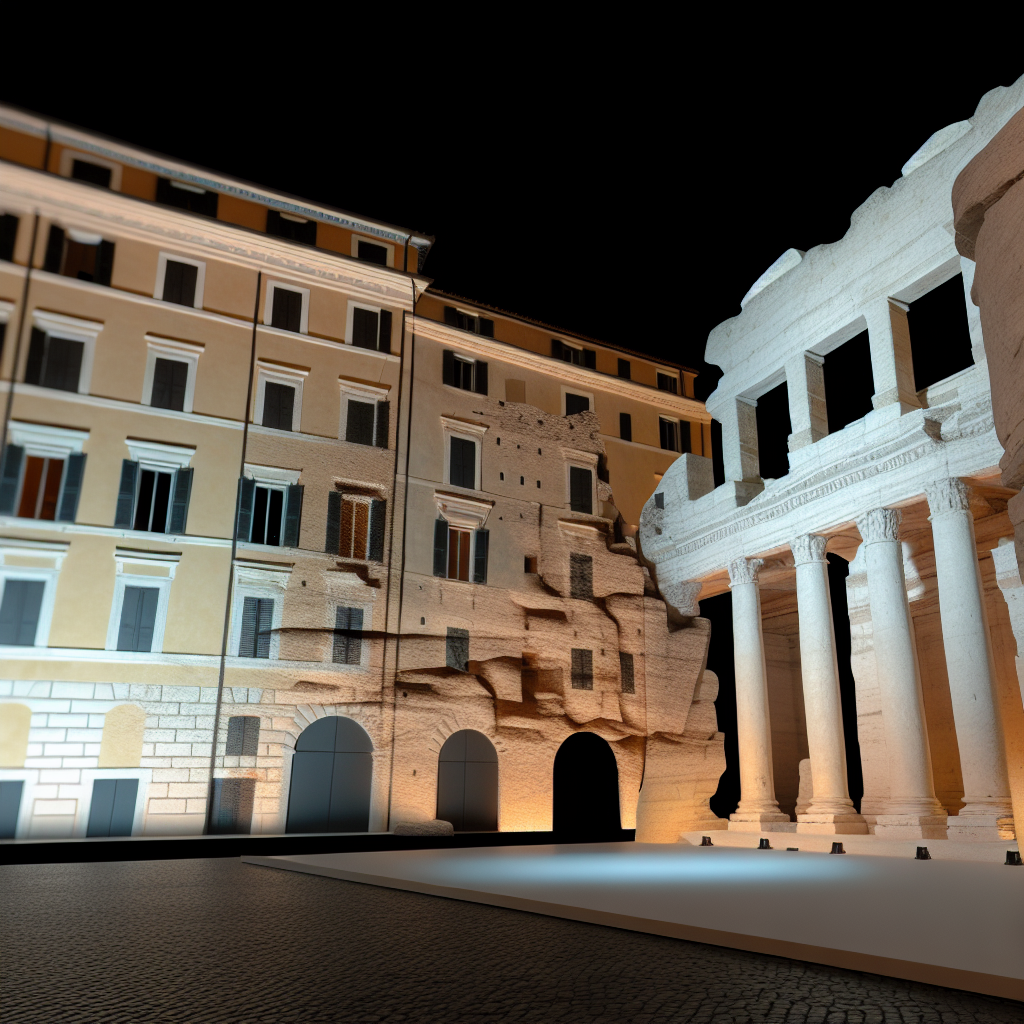 Servizi di Regolarizzazione a Trevi