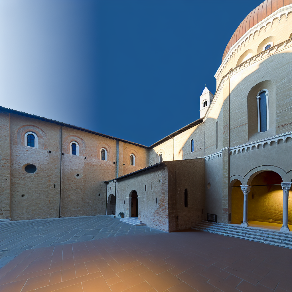 Come Regolarizzare a San Giustino