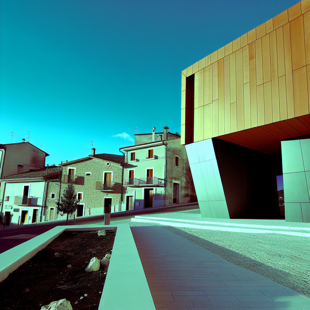 Come Regolarizzare Immobili a Ferentillo