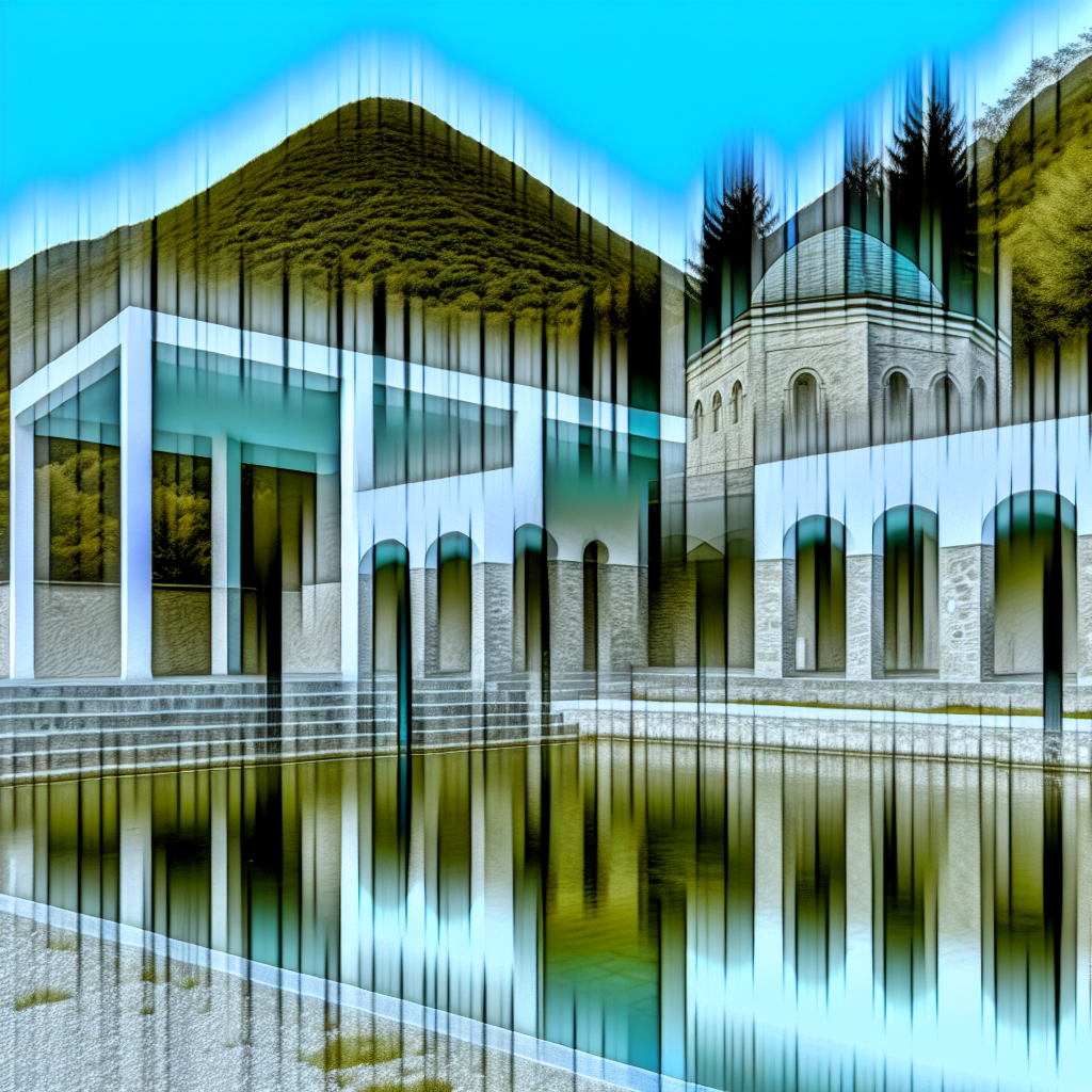 Sanatoria Edilizia a Montecchio