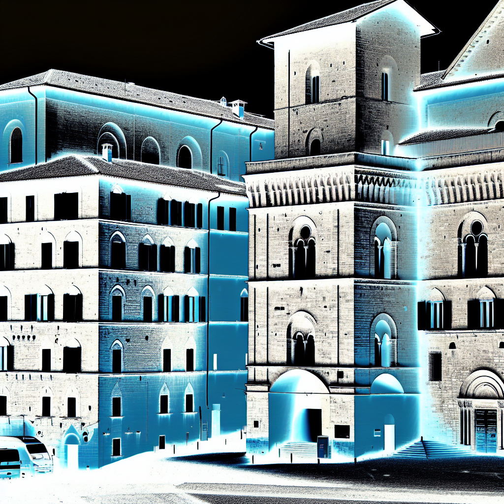 Servizi di Conformità a Norcia