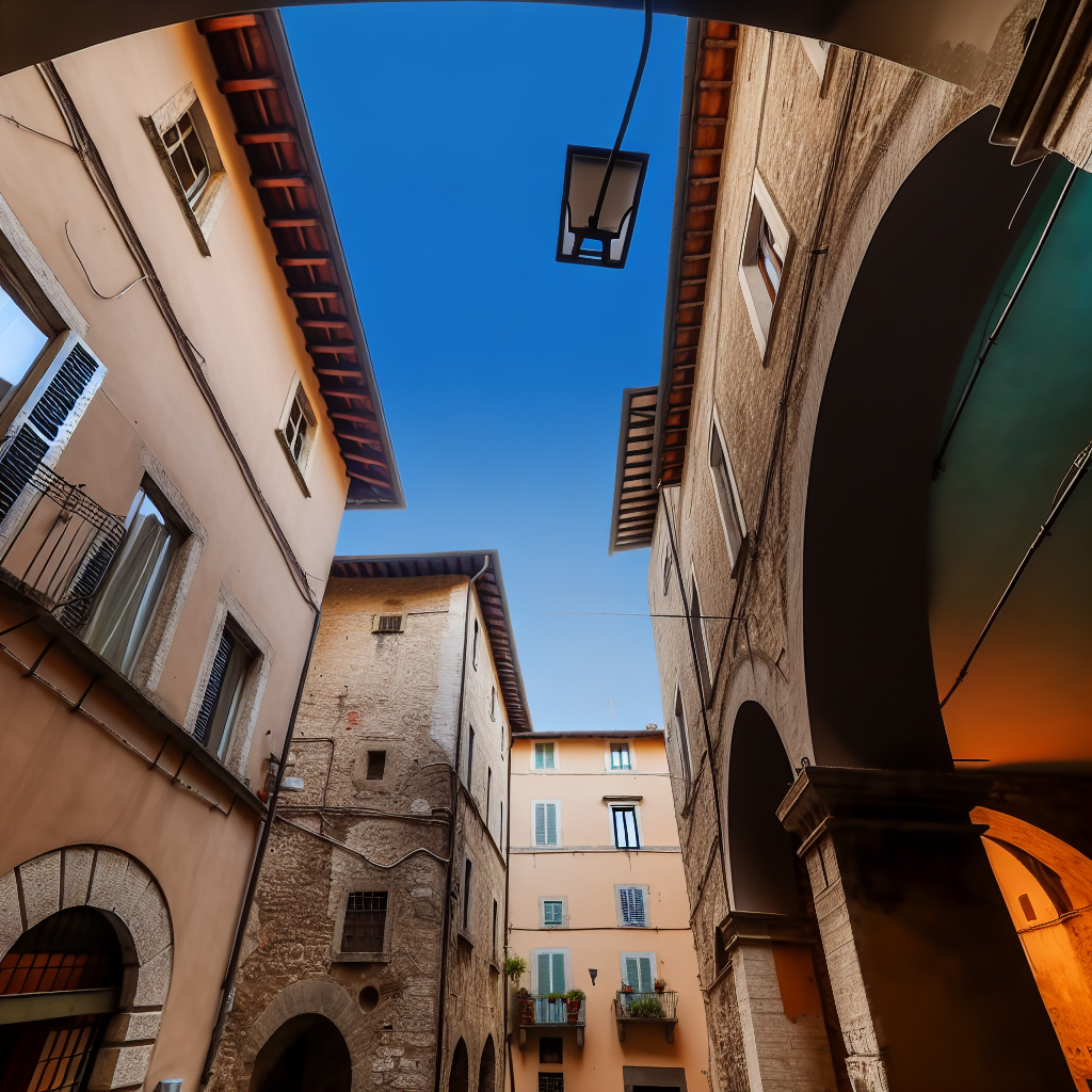 Regolarizzazione Immobili a Orvieto