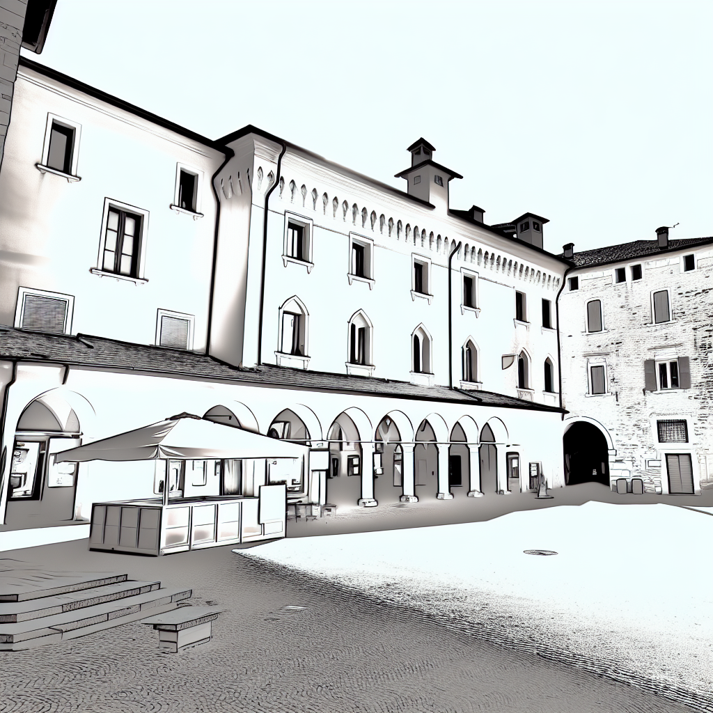 Regolarizzazione Immobili a Torgiano