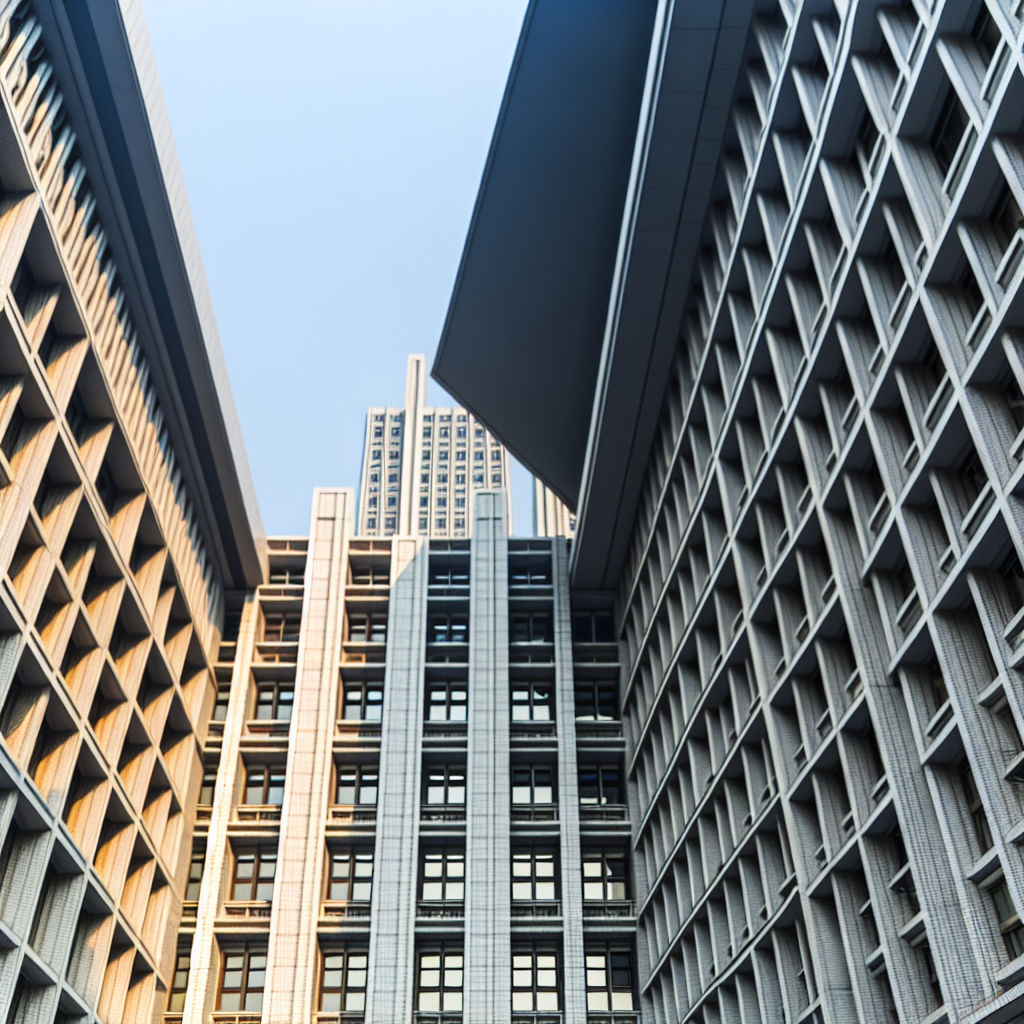 Aggiornamenti legislativi sulla regolarizzazione degli immobili