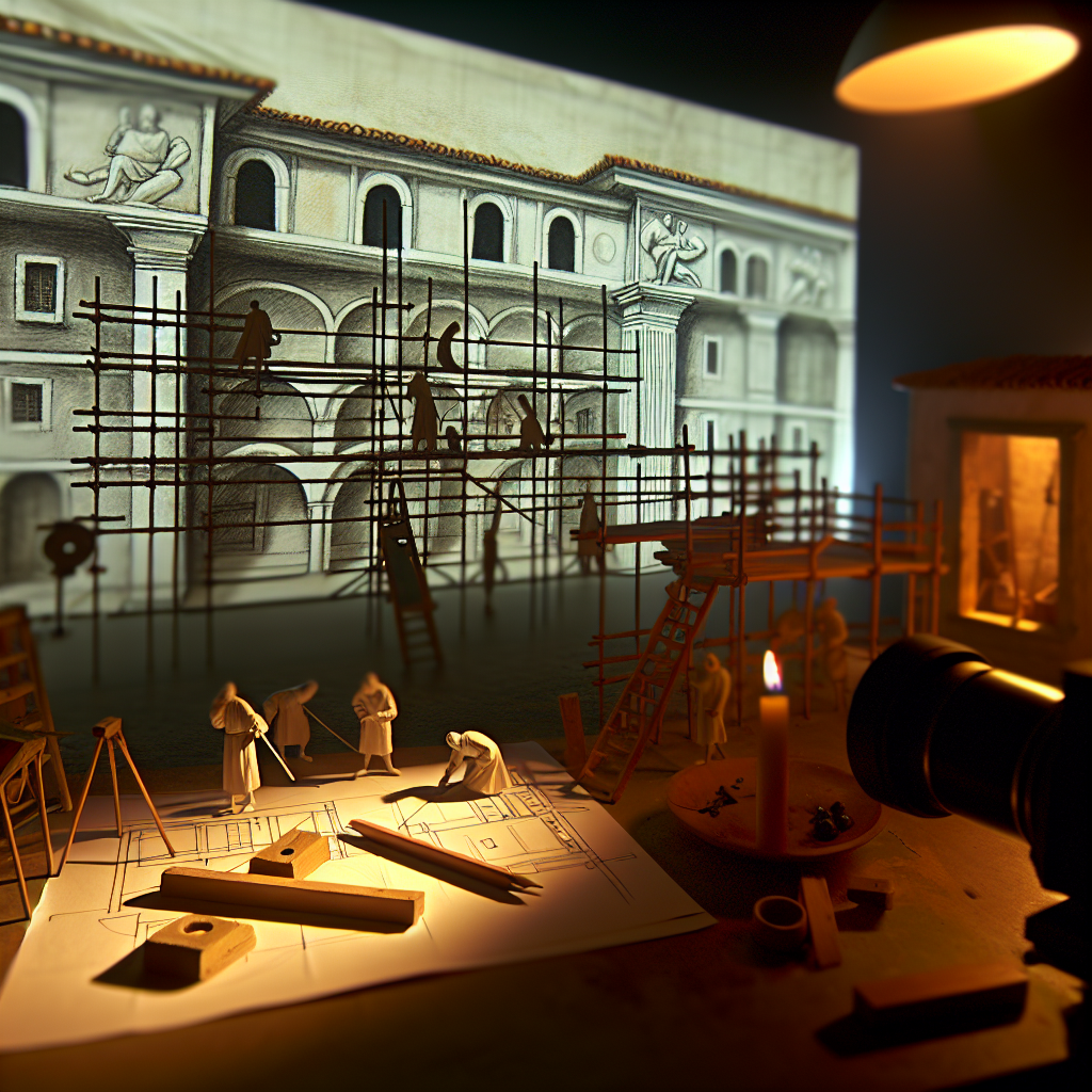 Normativa edilizia in Italia: Strumenti e procedure