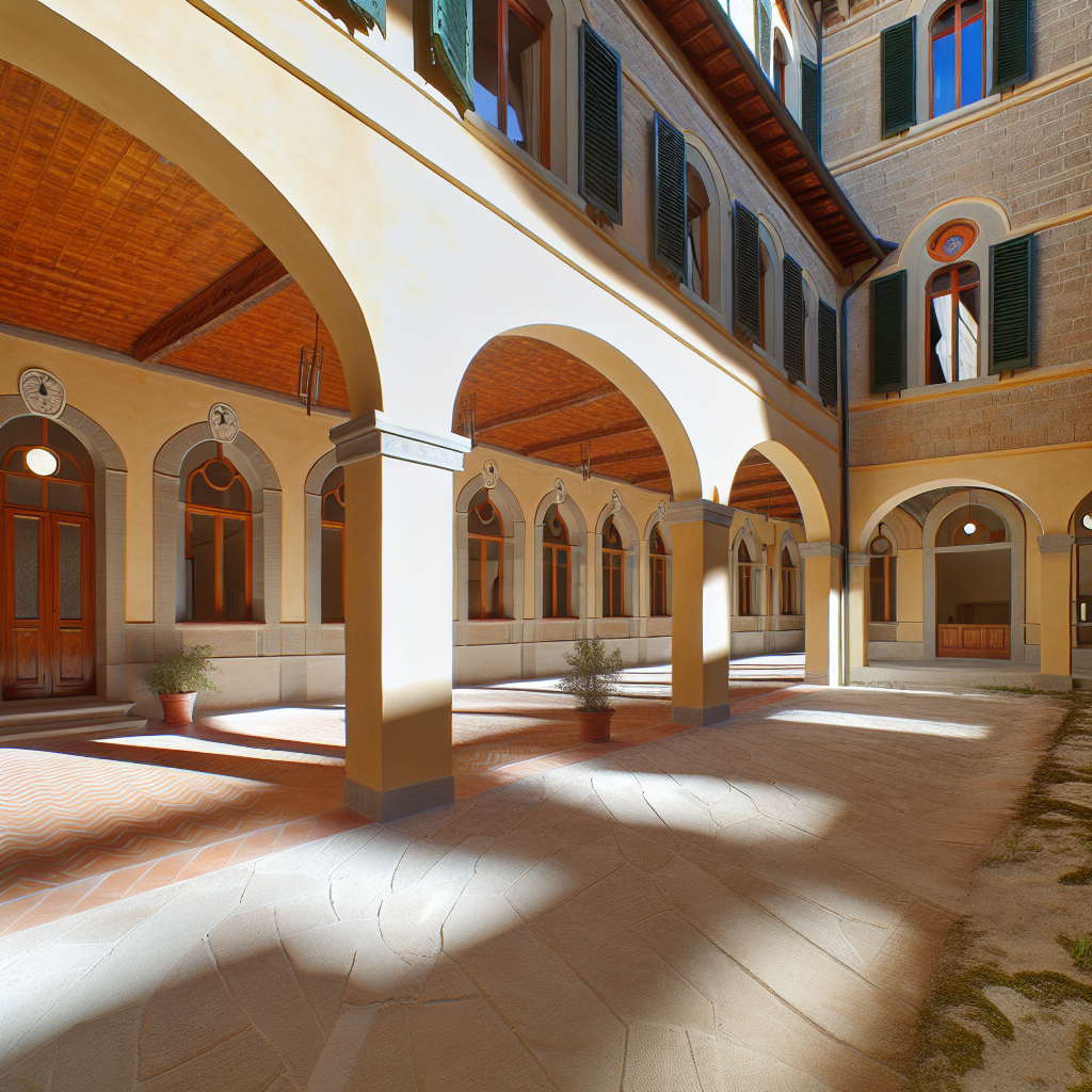 Sanatoria Edilizia a Deruta