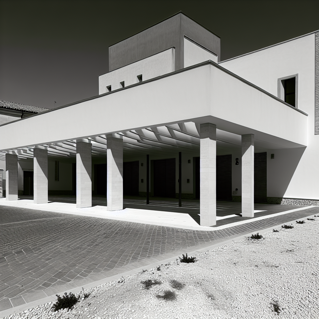 Servizi di Conformità a Stroncone