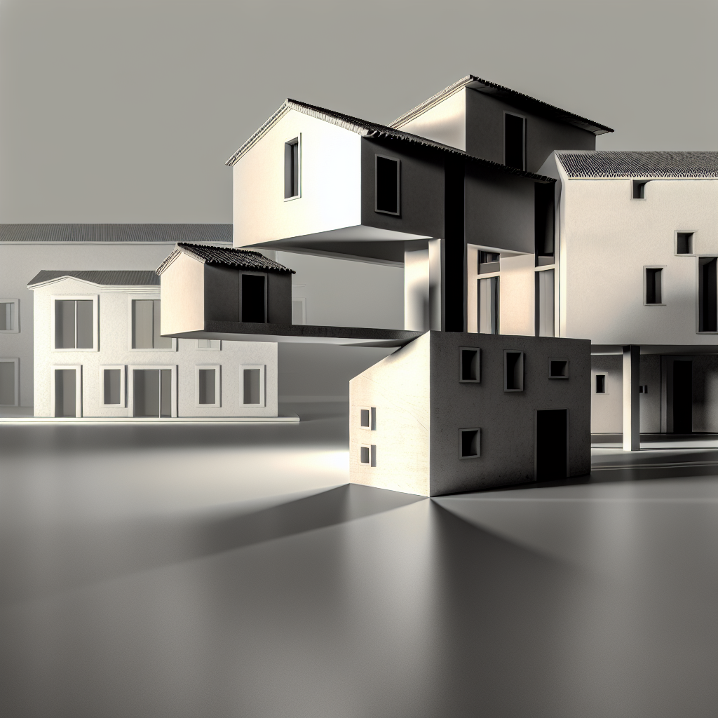 Normative sulla Regolarizzazione Edilizia: Tutto quello che devi sapere