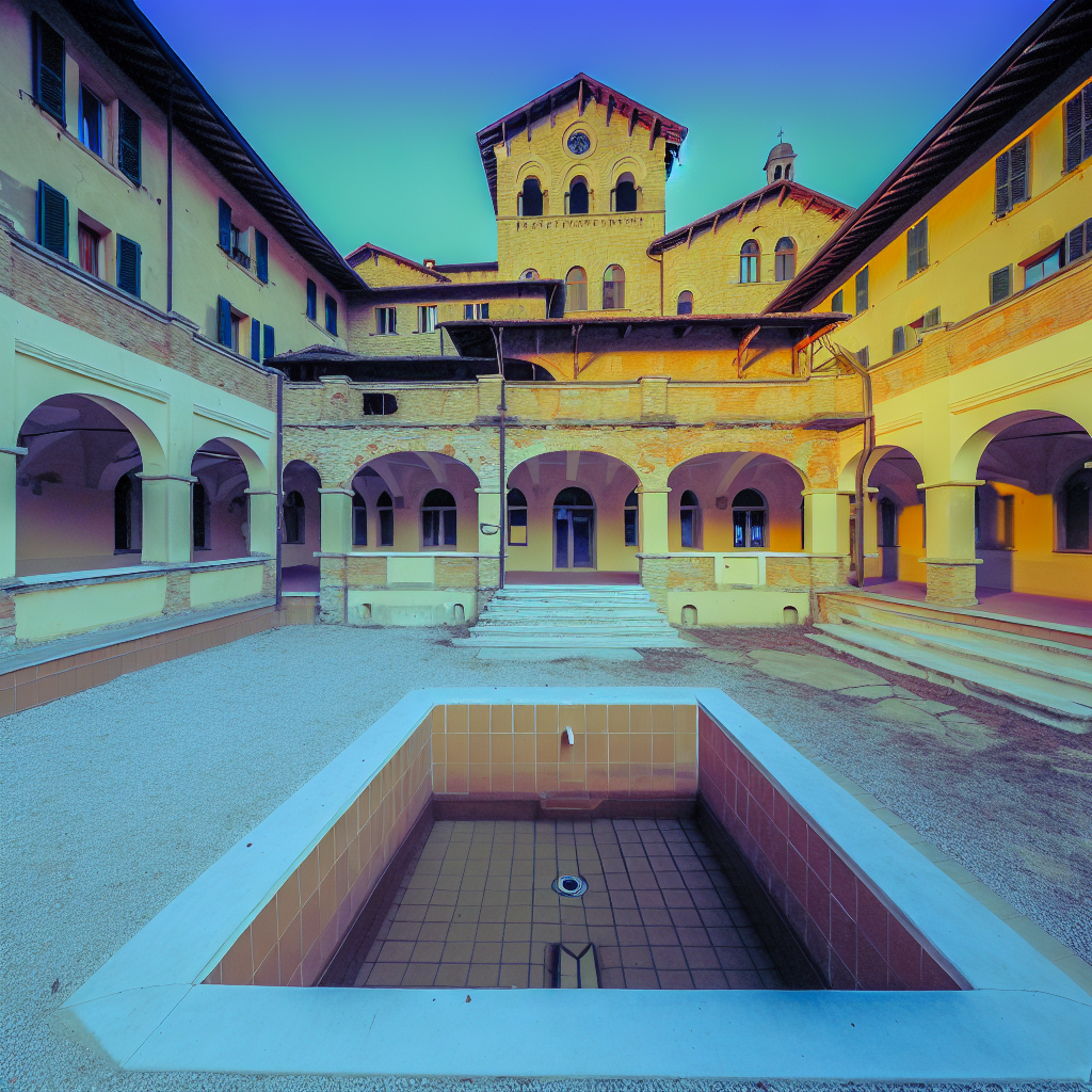 Sanatoria Edilizia a Passignano sul Trasimeno