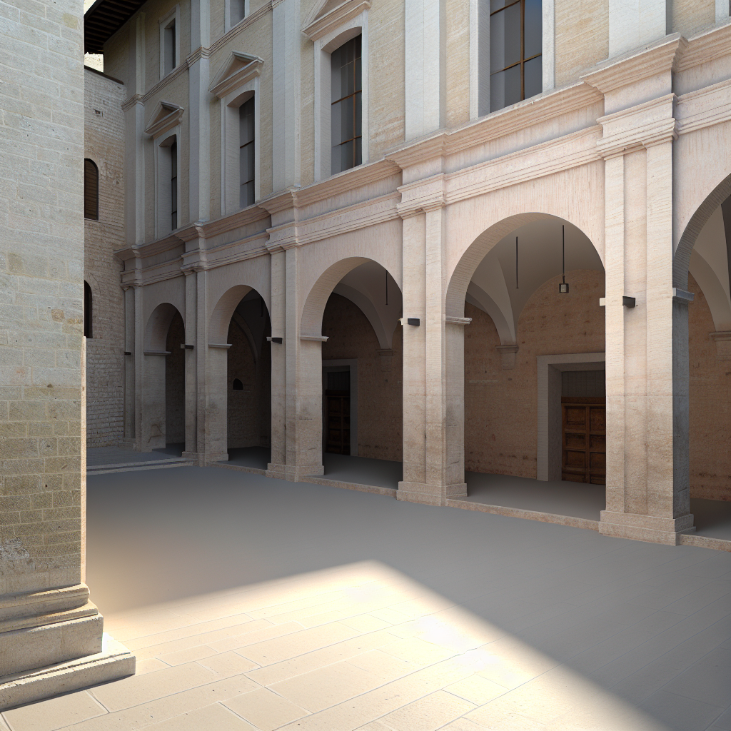 Regolarizzazione Immobili a Todi