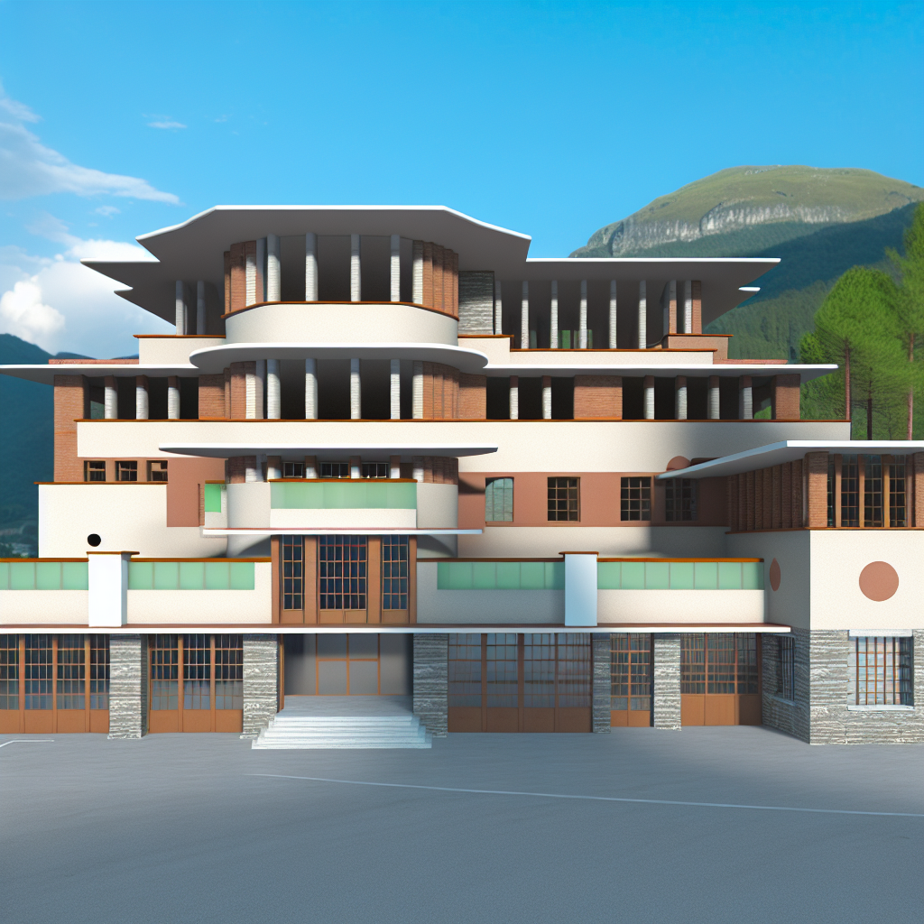 Sanatoria Edilizia a Panicale