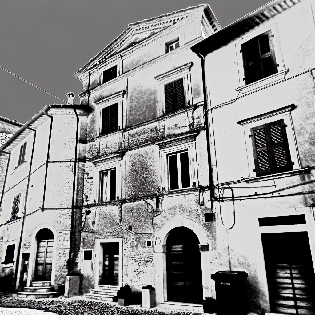 Come Regolarizzare Immobili a Attigliano