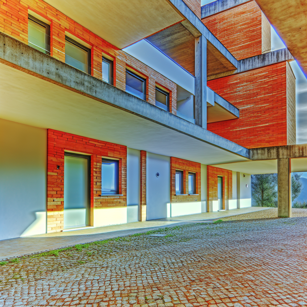 Come Sanare Immobili a Ficulle