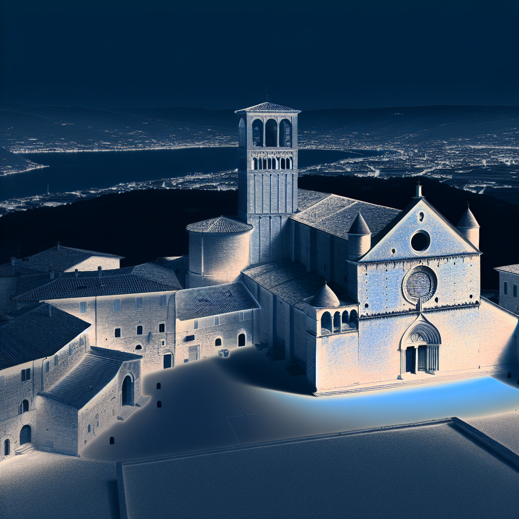 Come Regolarizzare Immobili ad Assisi