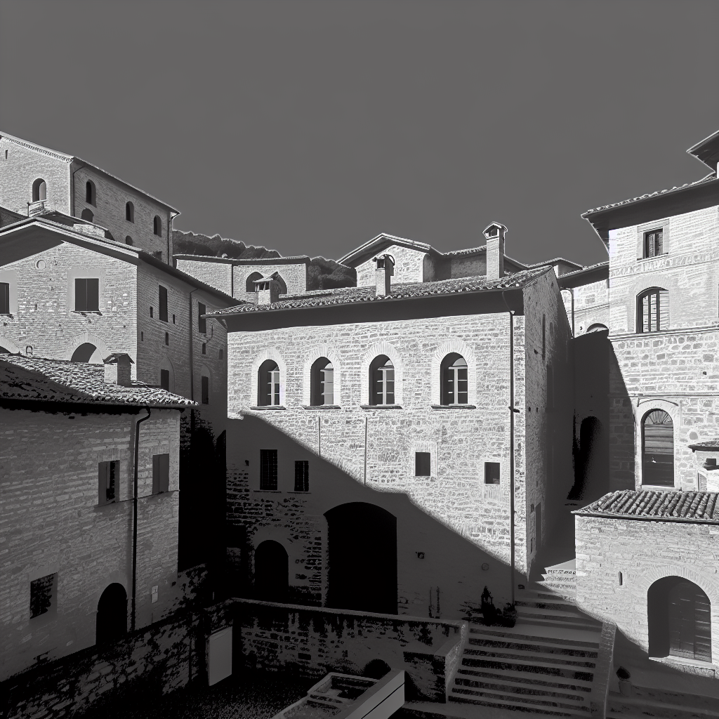 Come Regolarizzare Immobili a Spello