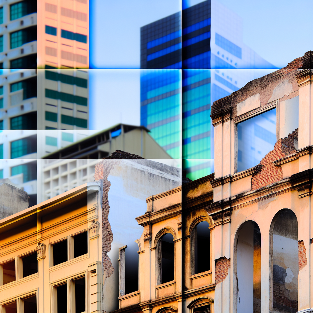 Leggi e regolamenti per sanare le non conformità edilizie