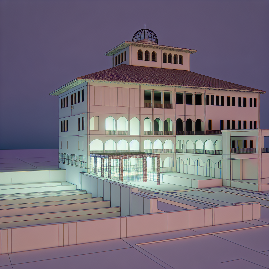 Sanatoria Edilizia ad Amelia