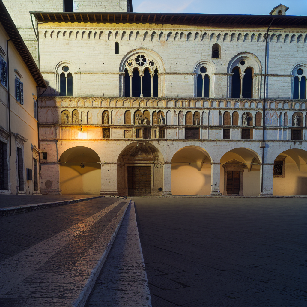 Regolarizzazione e Sanatoria a Spoleto