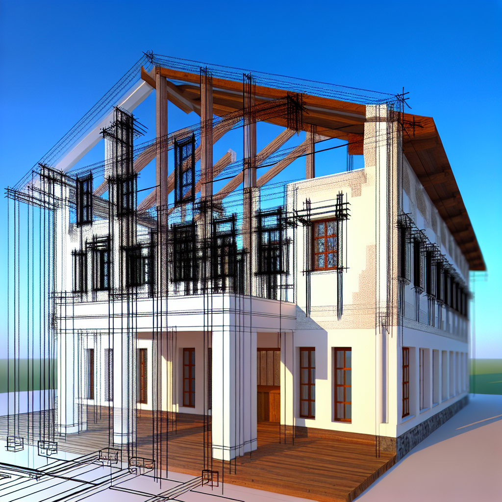 Salva Casa Allerona: Soluzioni per conformità edilizia