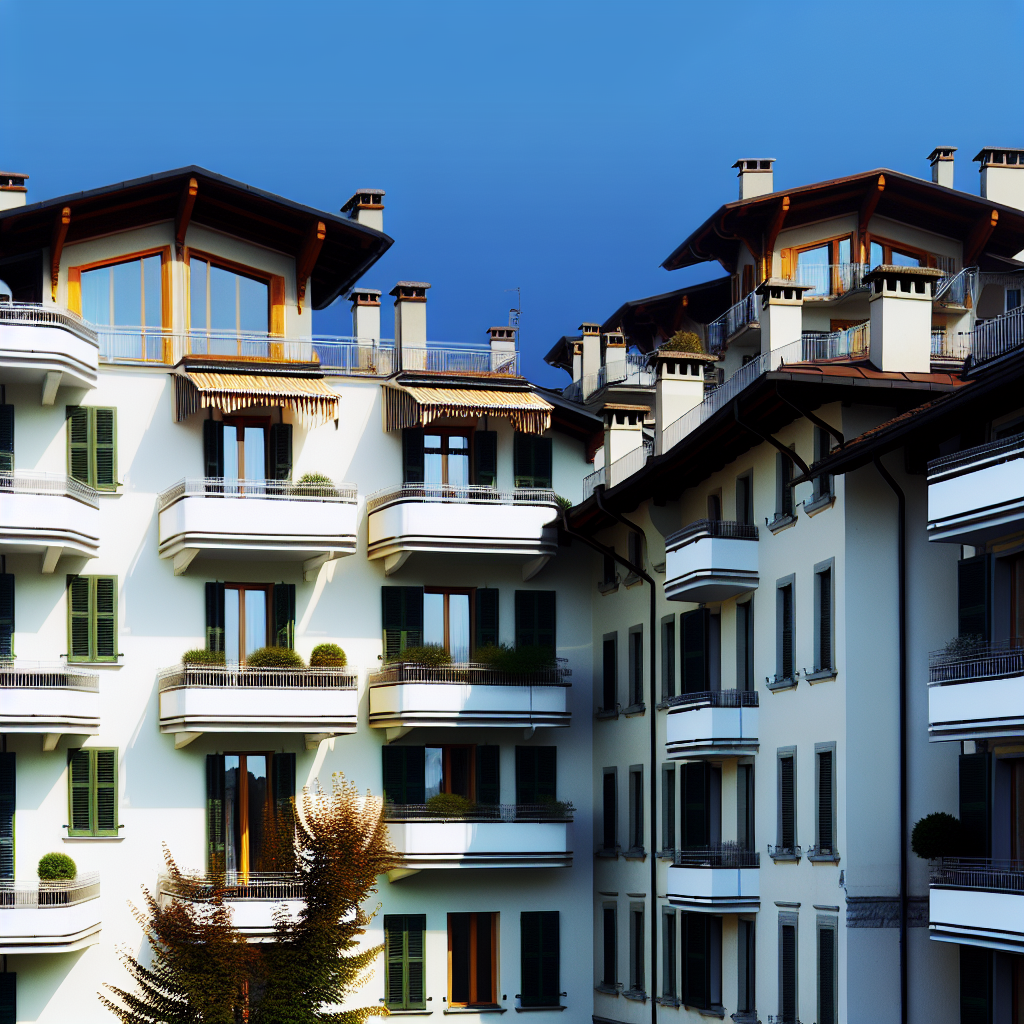 Salva Casa Amelia: Assistenza per sanare difformità immobiliari