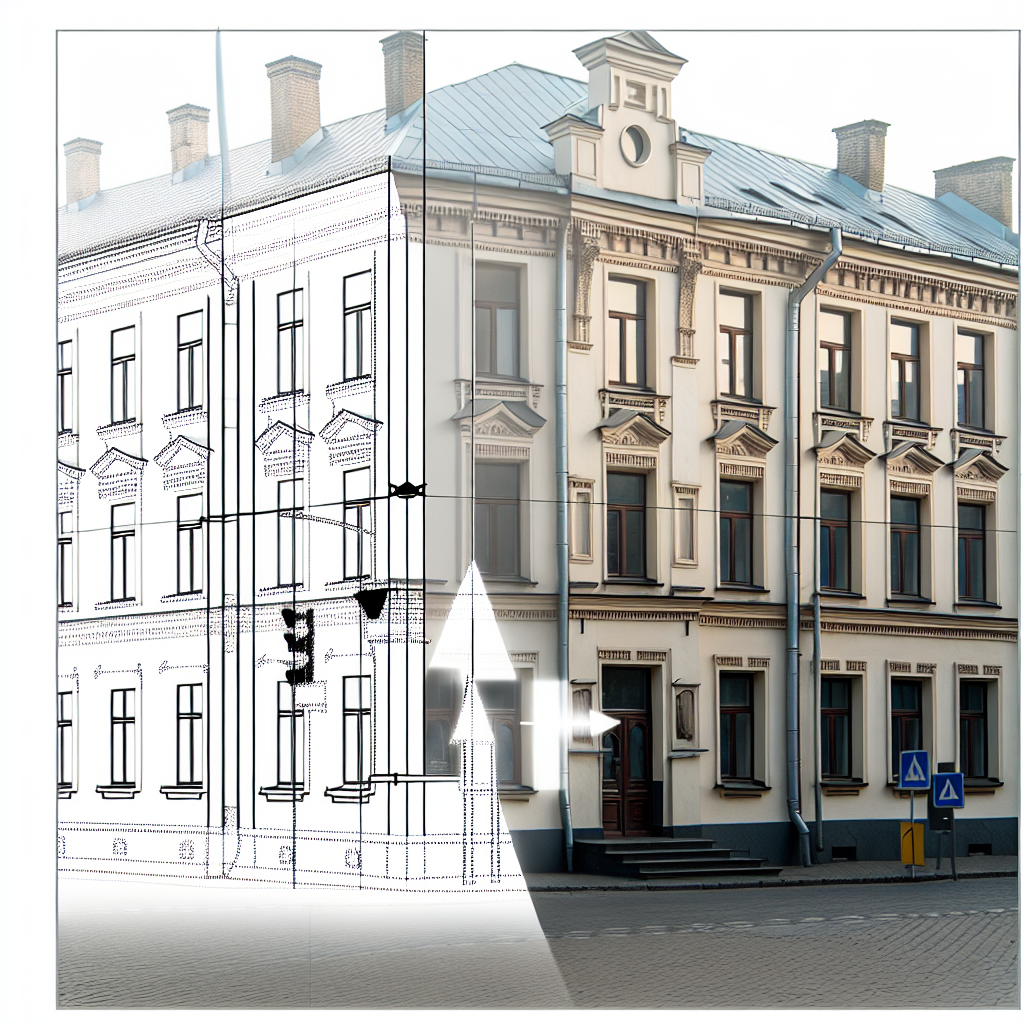 Salva Casa Arrone: Servizio professionale per sanatoria edilizia