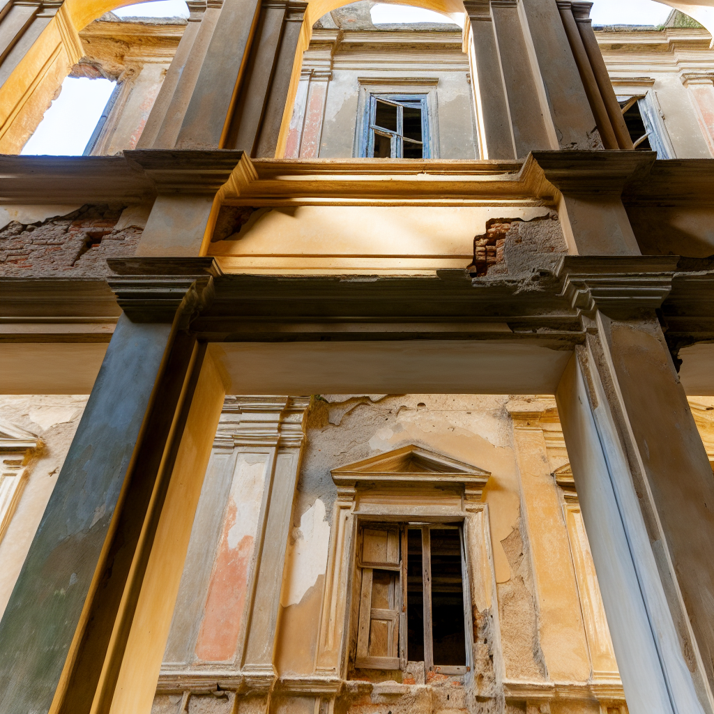 Salva Casa Attigliano: Assistenza per sanare immobili non conformi