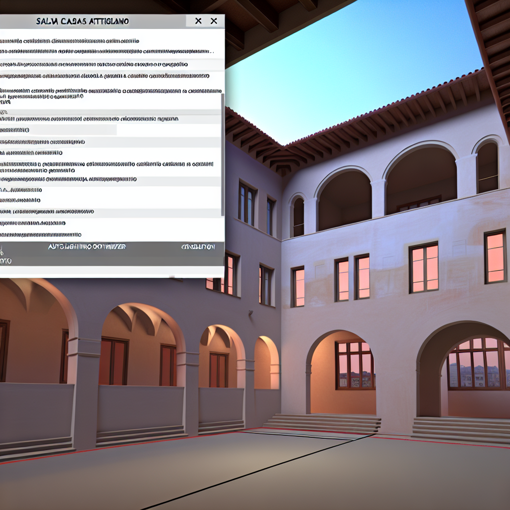 Salva Casa Attigliano: Consulenza per conformità e sanatorie edilizie