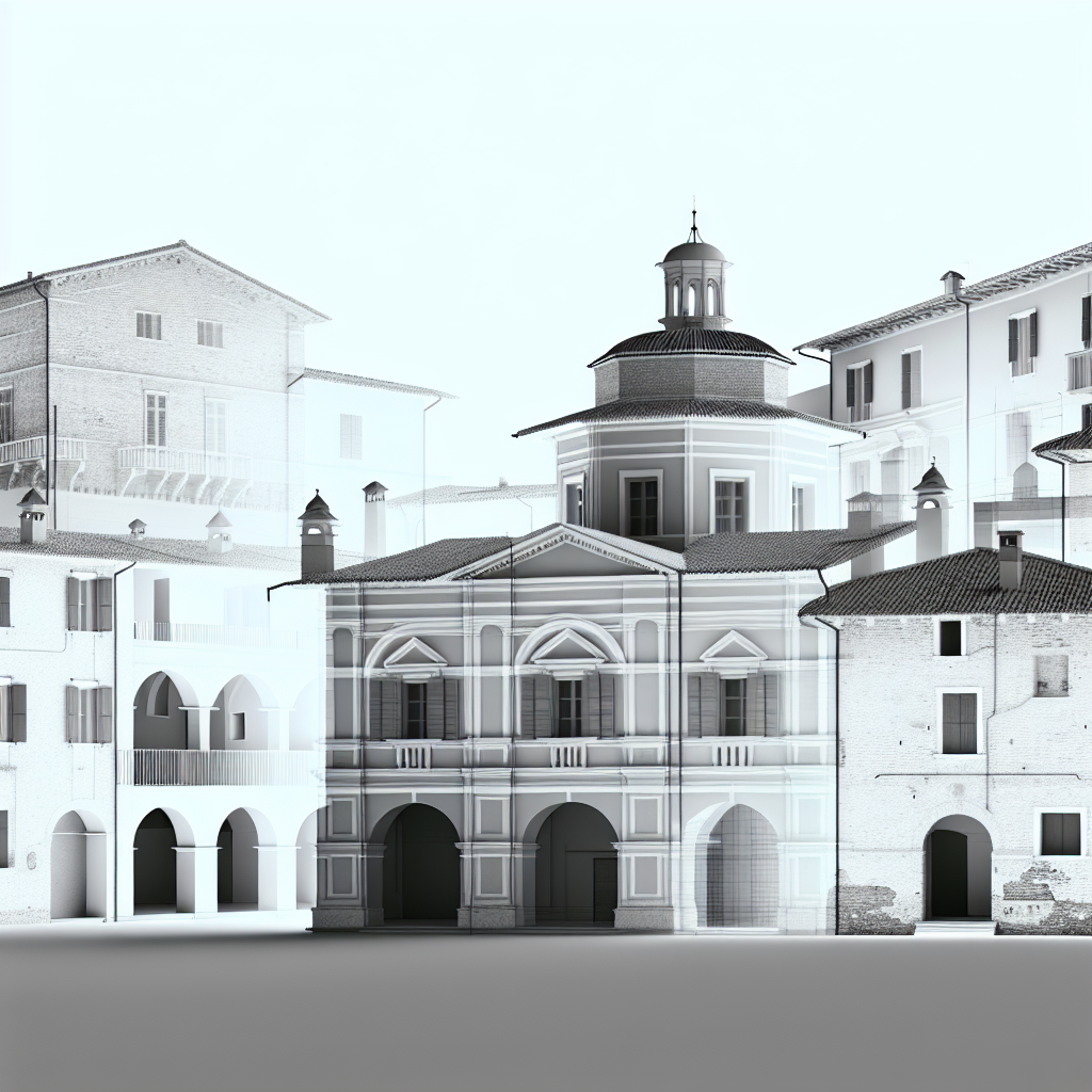 Salva Casa Avigliano Umbro: Consulenza per conformità edilizia