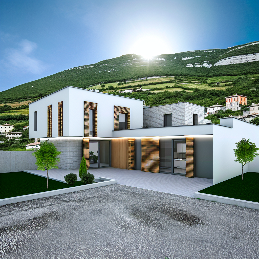 Salva Casa Avigliano Umbro: Regolarizzazione efficace per immobili