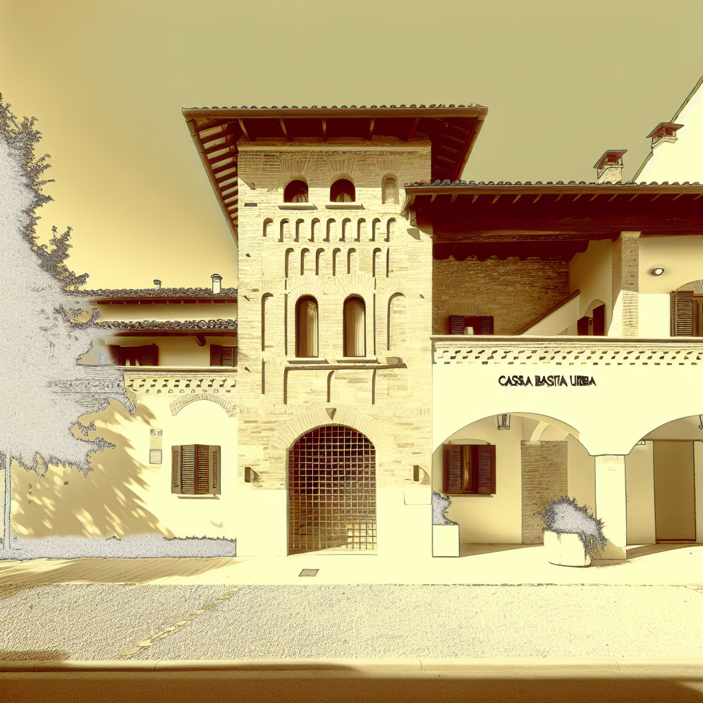 Salva Casa Bastia Umbra: Risolvi le difformità edilizie con consulenza esperta