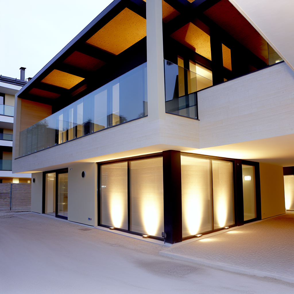 Salva Casa Bettona: Soluzioni veloci per la conformità edilizia