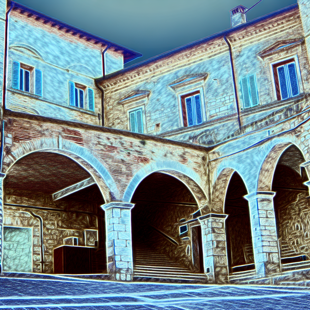 Salva Casa Calvi dell'Umbria: Soluzioni rapide per regolarizzare immobili