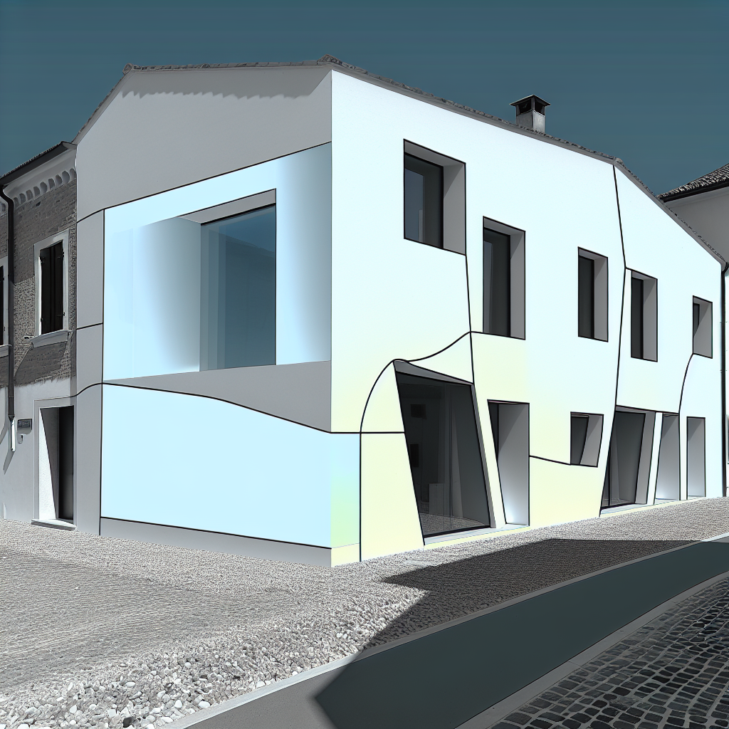 Salva Casa Castiglione del Lago: Assistenza per sanare piccole difformità