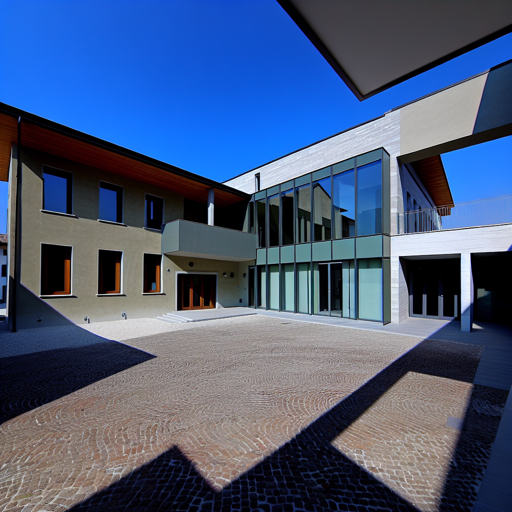 Salva Casa Cerreto di Spoleto: Servizio di regolarizzazione per difformità