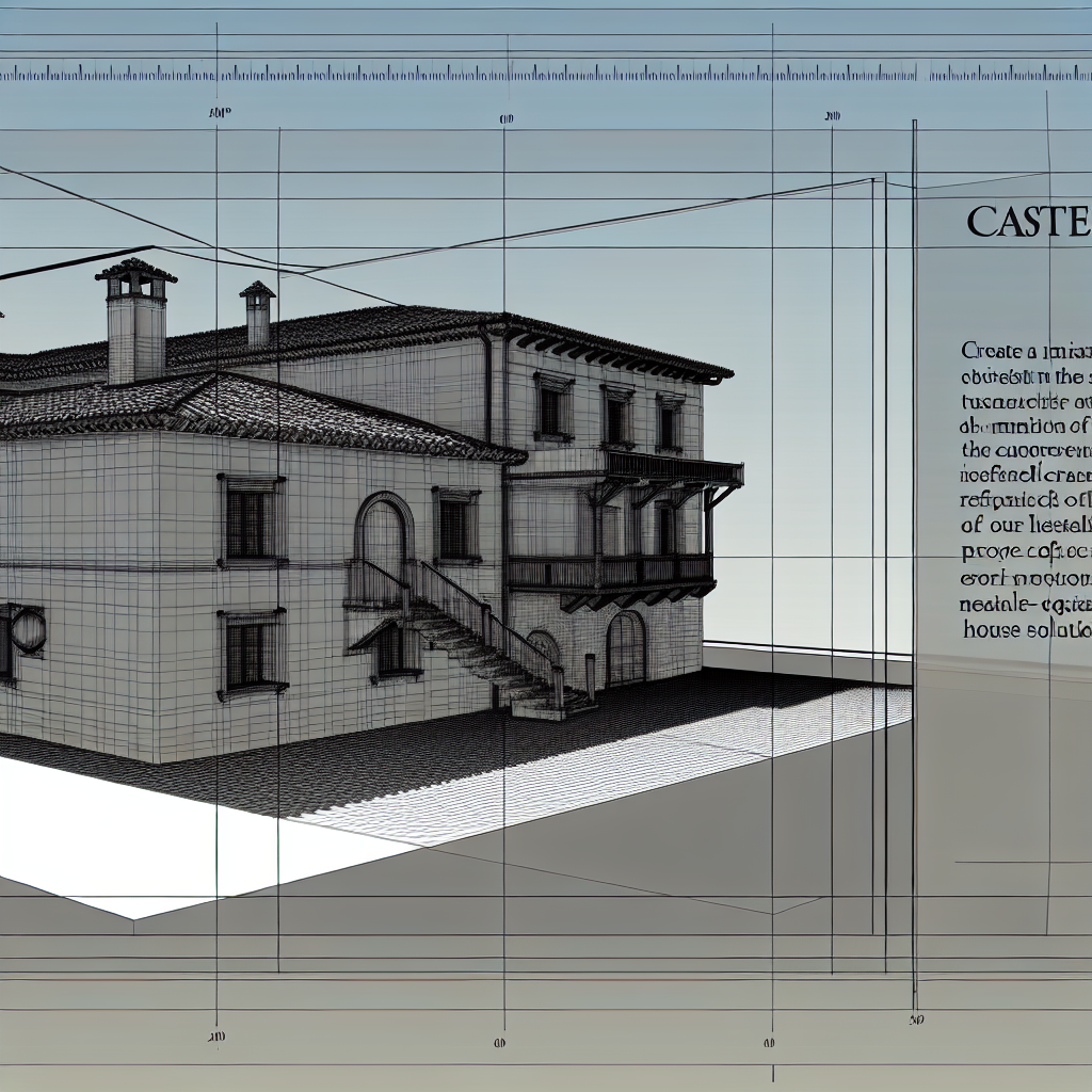 Salva Casa Città di Castello: Soluzioni professionali per regolarizzare