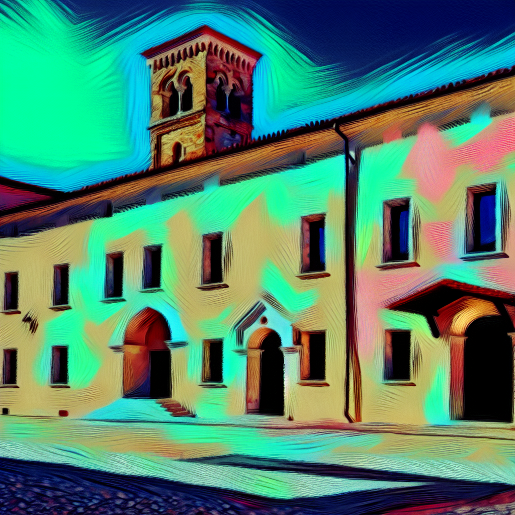 Salva Casa Ferentillo: Assistenza per regolarizzare la tua proprietà