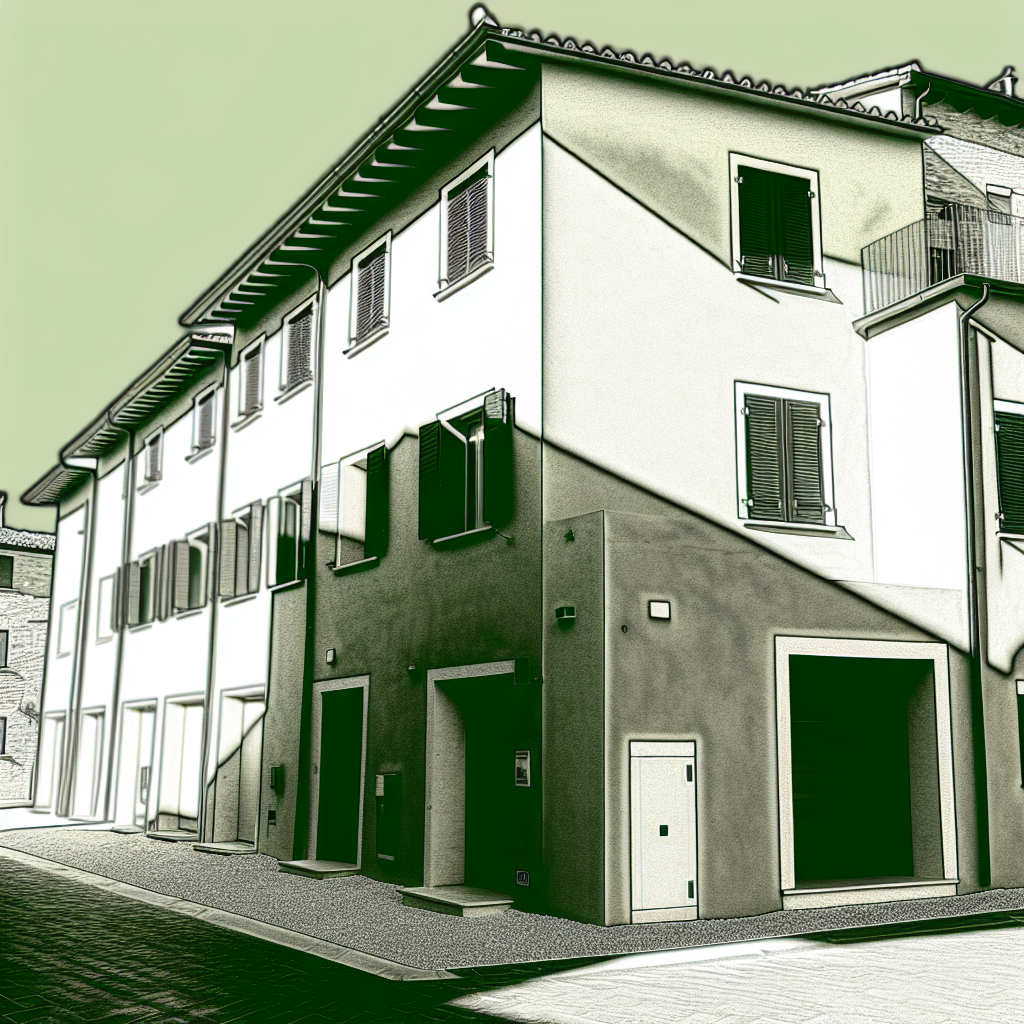 Salva Casa Foligno: Regolarizzazione urbanistica semplice e veloce