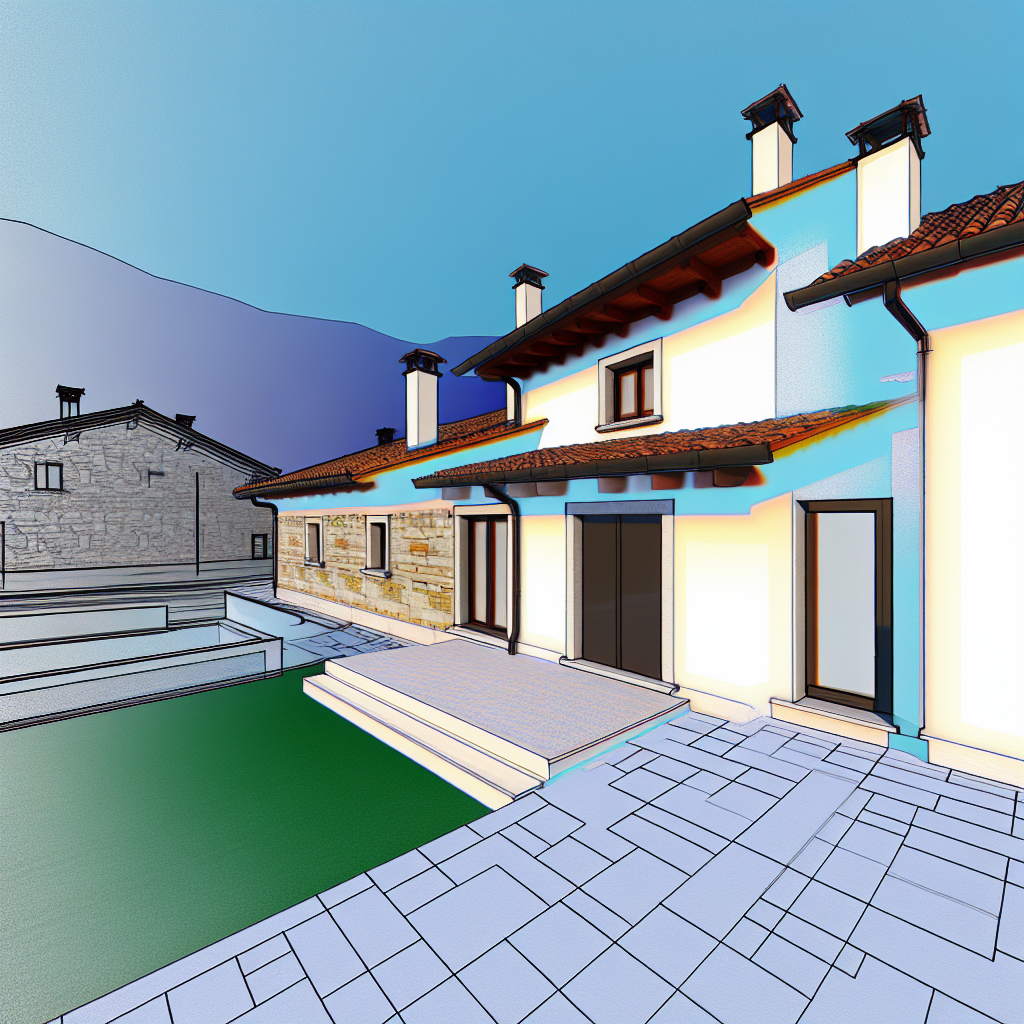 Salva Casa Gualdo Tadino: Regolarizzazione immobiliare semplificata