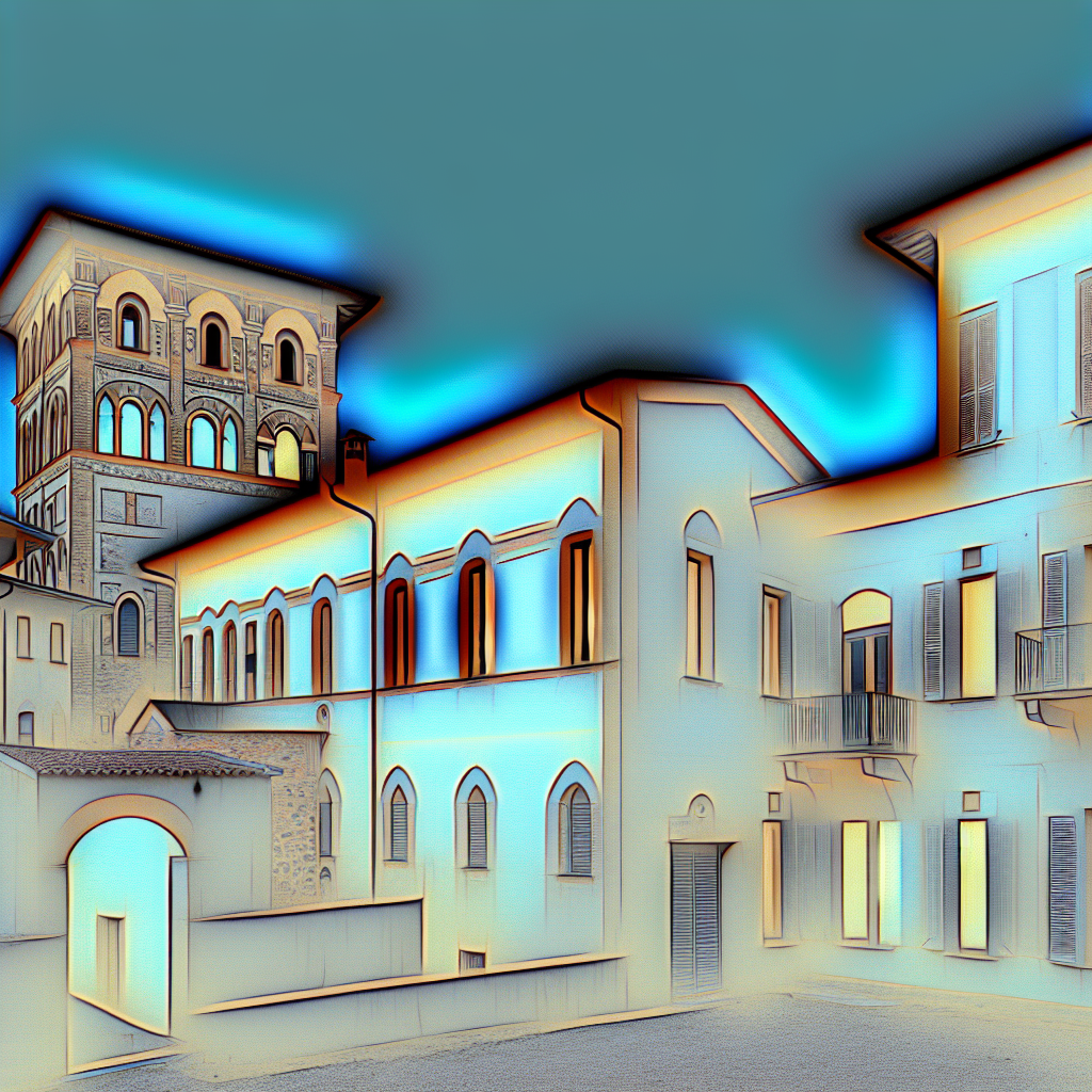 Salva Casa Lisciano Niccone: Assistenza per conformità edilizia