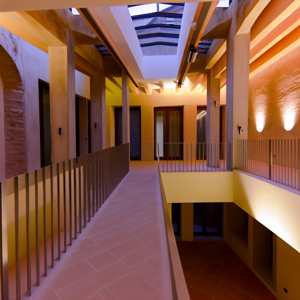 Salva Casa Lugnano in Teverina: Assistenza per sanare piccole difformità