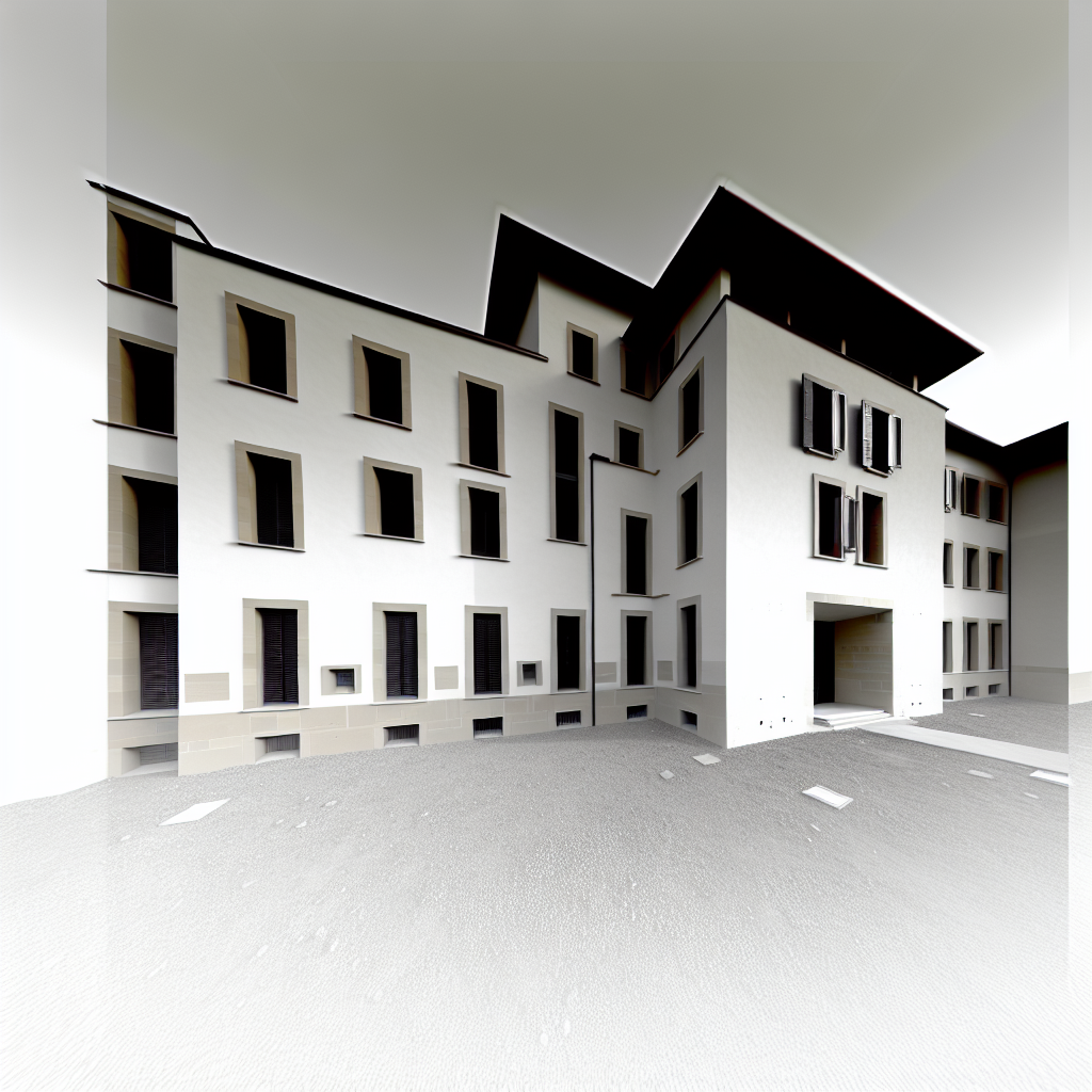 Salva Casa Magione: Sanatoria edilizia per piccole irregolarità