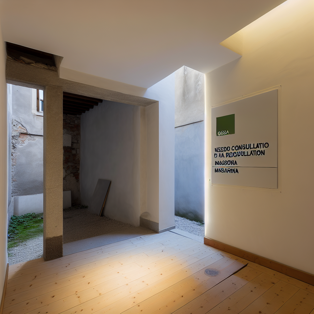 Salva Casa Massa Martana: Consulenza per regolarizzare la tua proprietà