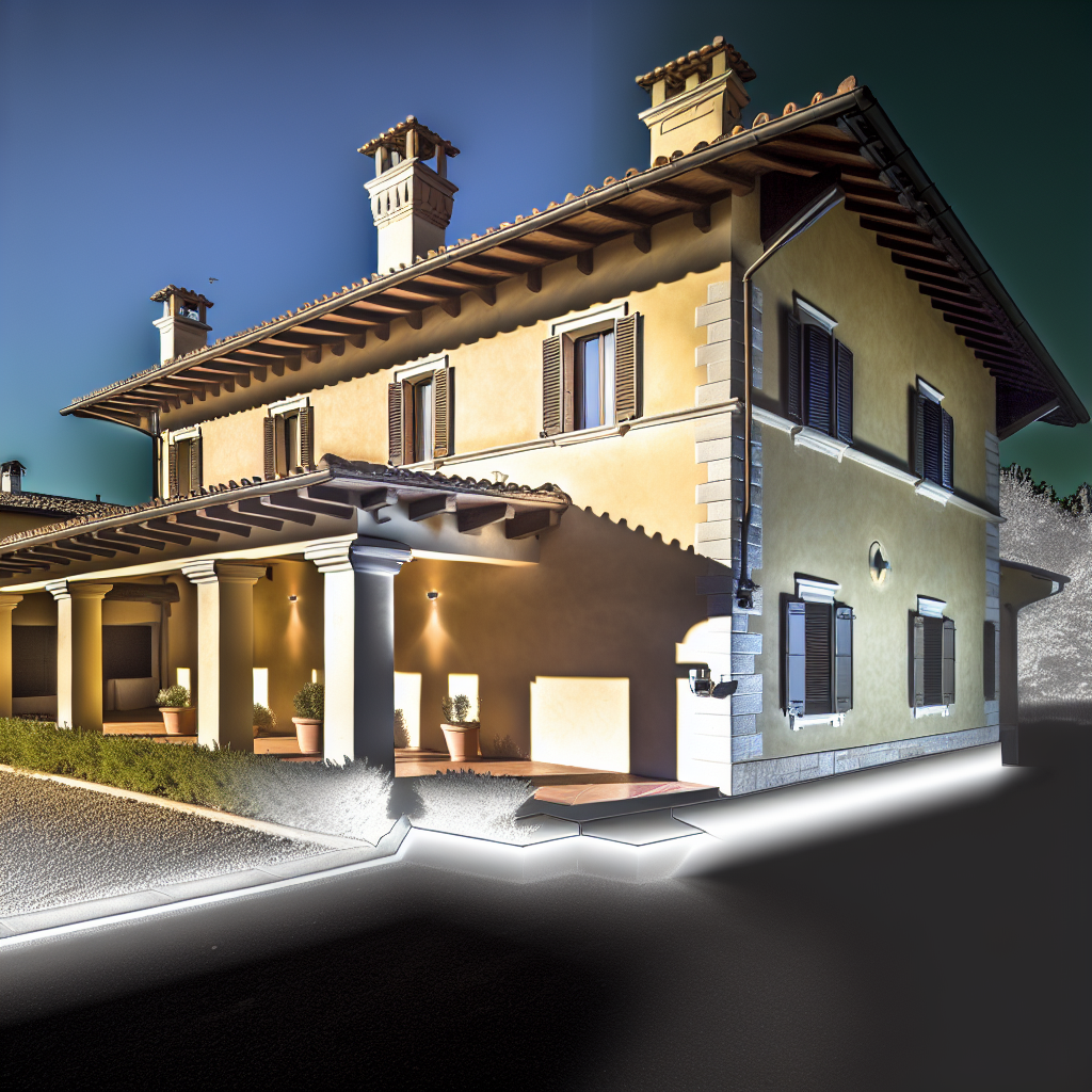 Salva Casa Montecastrilli: Esperti in regolarizzazione immobiliare