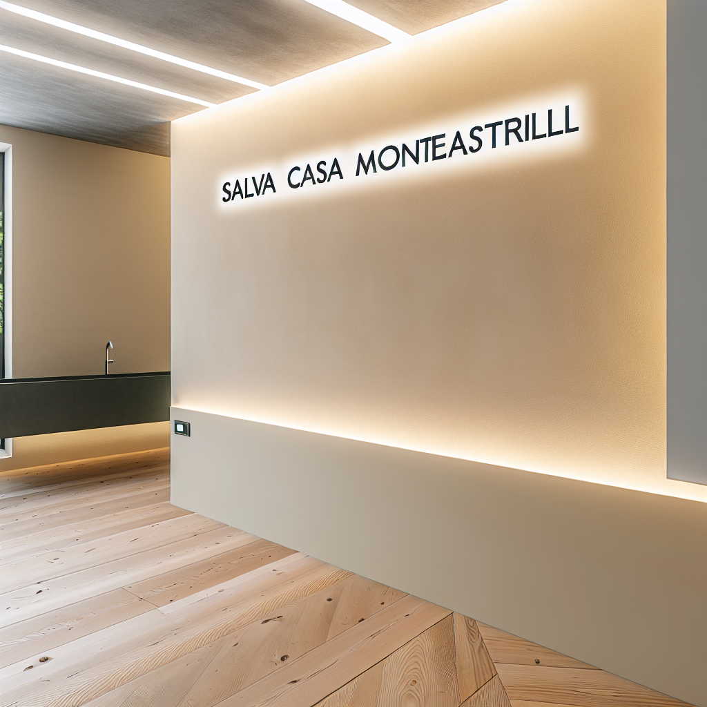 Salva Casa Montecastrilli: Esperti in regolarizzazione immobiliare