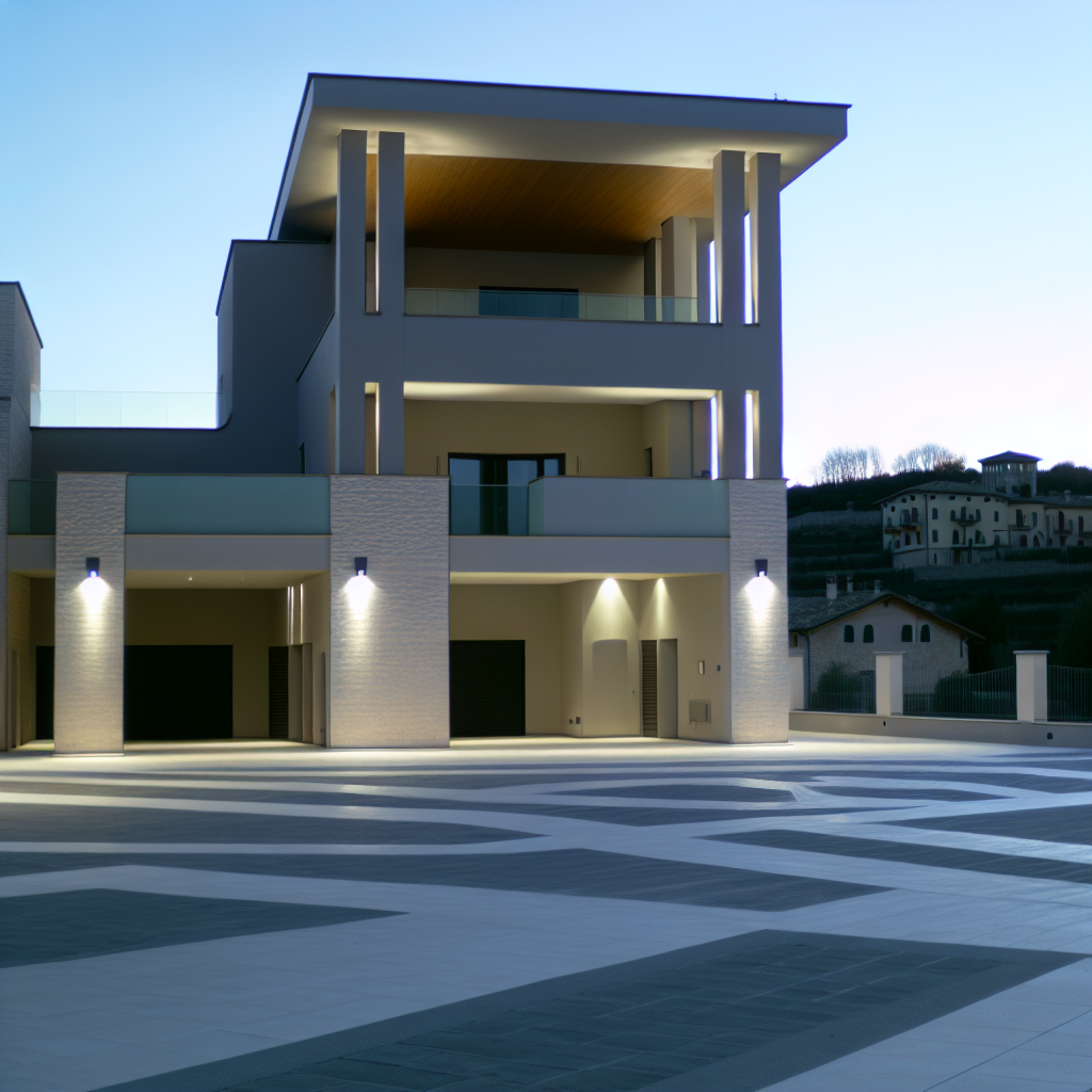 Salva Casa Montecastrilli: Servizi di consulenza per regolarizzare