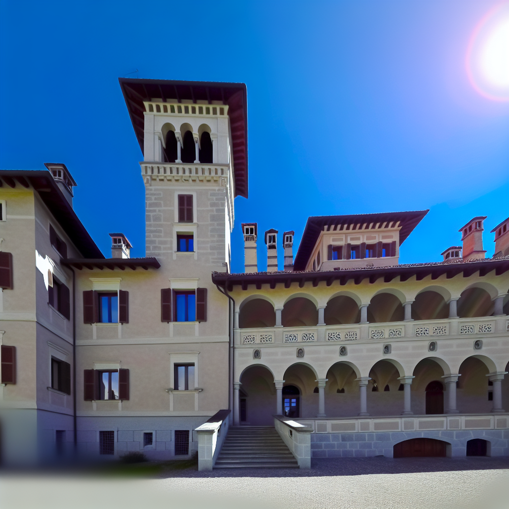 Salva Casa Montecastrilli: Servizi di consulenza per regolarizzare