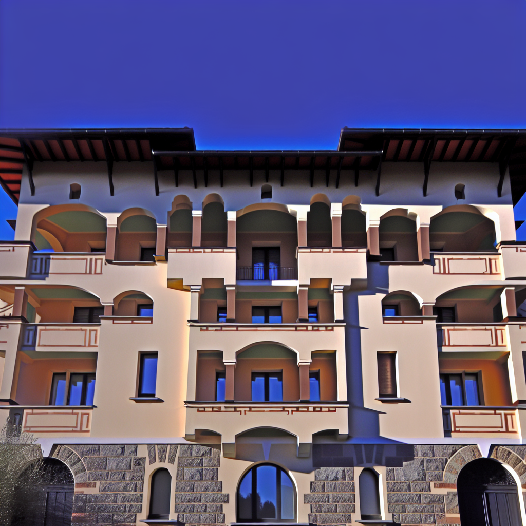 Salva Casa Montecchio: Consulenza per conformità immobiliare