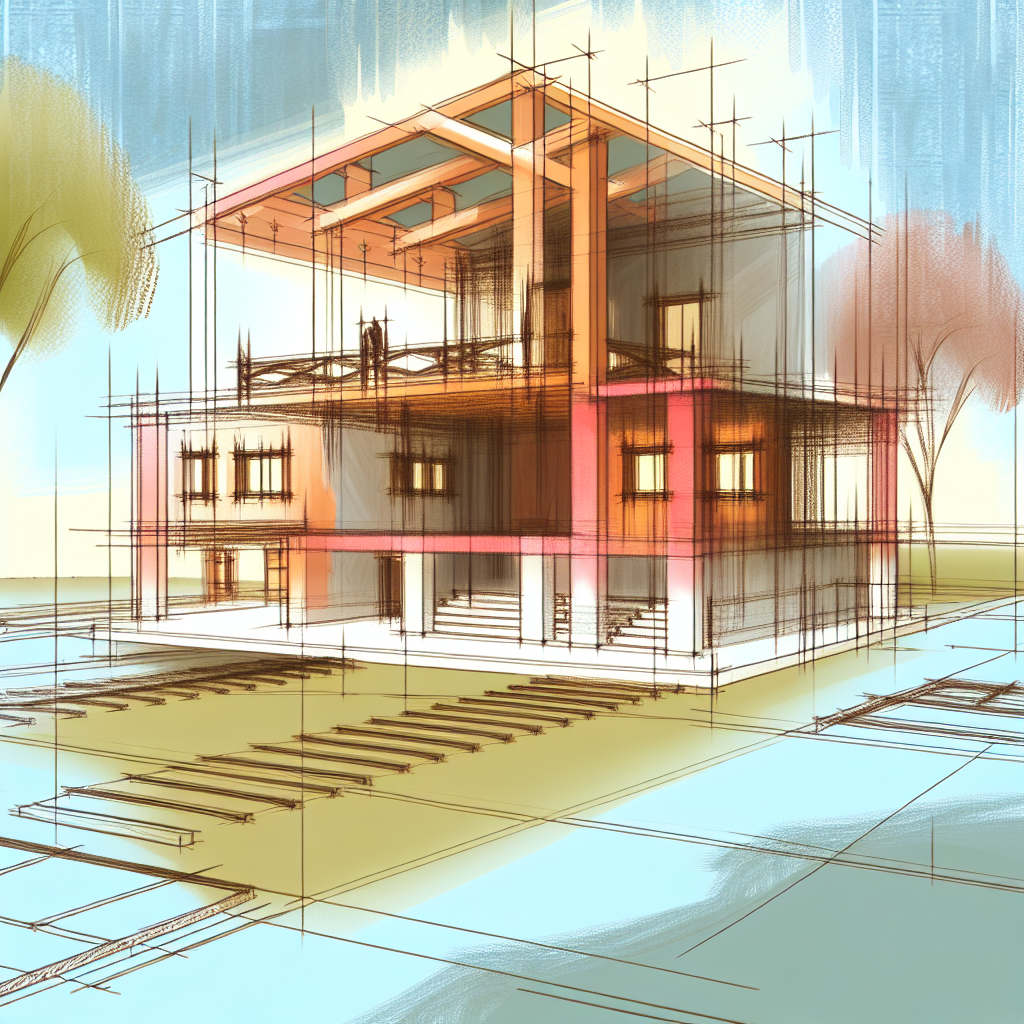 Salva Casa Montefalco: Esperti in regolarizzazione per difformità edilizie